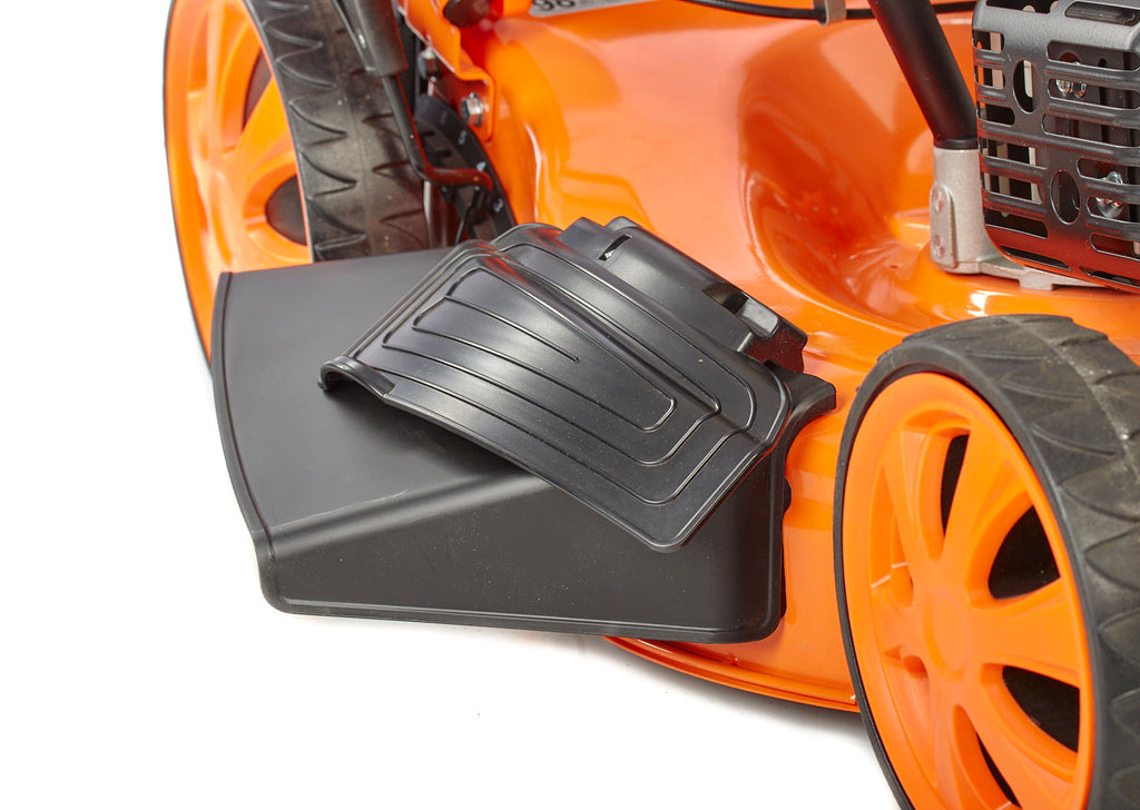 Cortacésped autopropulsado ANOVA CC246T 135 cc 3,2 HP | Ancho 46 cm 4en1