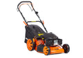Cortacésped autopropulsado ANOVA CC251T 5 HP 173 cc | Ancho 51 cm 4en1