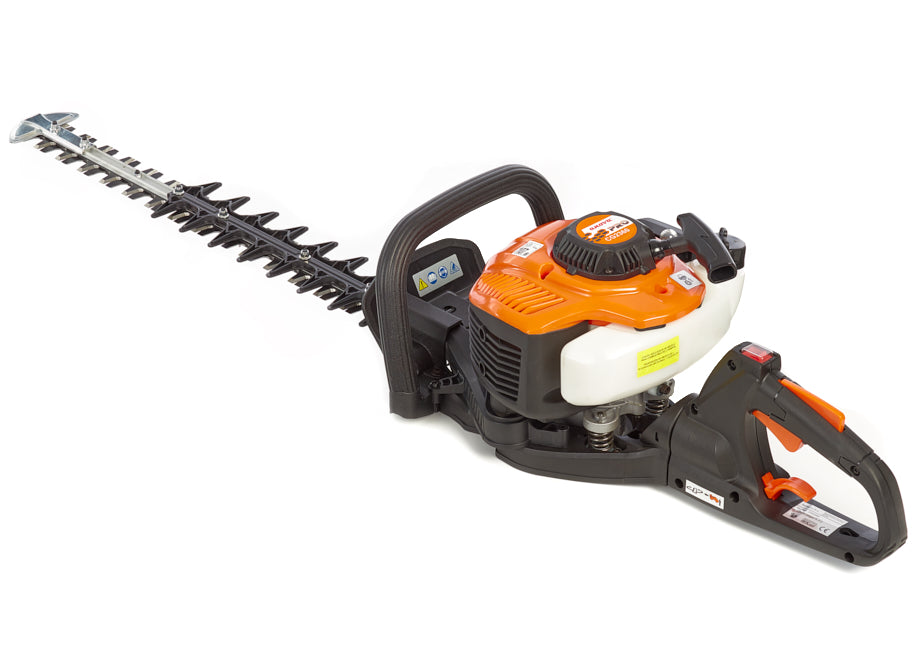 Cortasetos gasolina ANOVA Pro CG2360 22,2 cc | Barra 55 cm · Antivibración