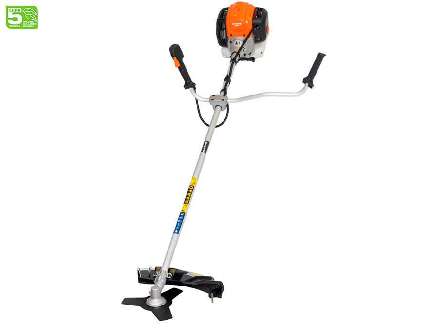 Desbrozadora ANOVA D545 44,8 cc 1,6 kW Euro V | Ancho corte 450 mm