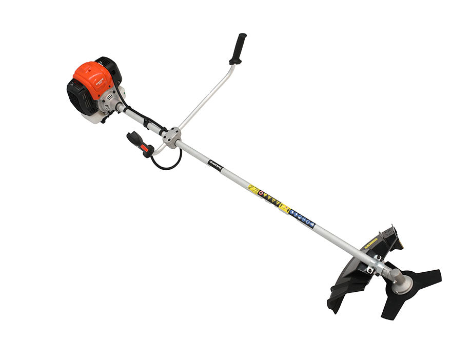 Desbrozadora ANOVA D545 44,8 cc 1,6 kW Euro V | Ancho corte 450 mm