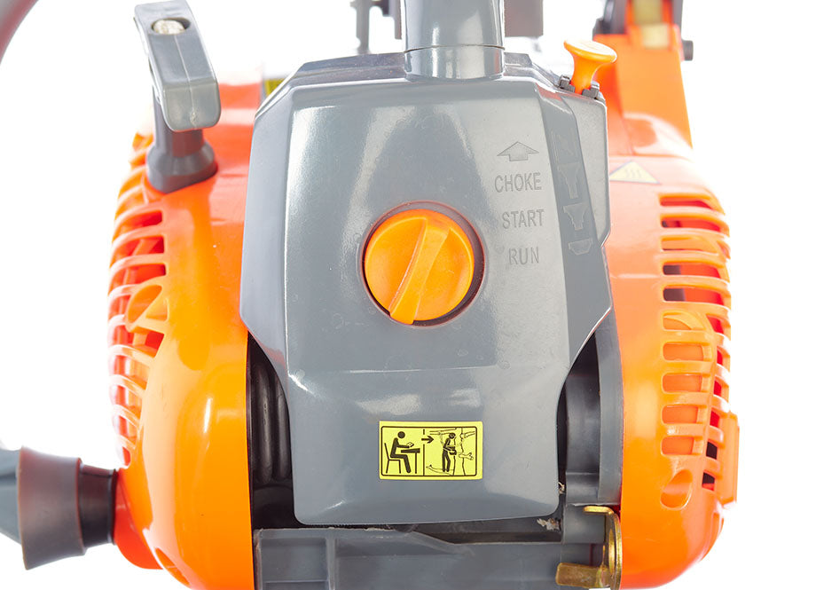 Motosierra de poda ANOVA Plus MG2500 25,4 cc | Espada 30 cm · 3,2 kg