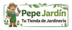Pepe Jardín – Inicio