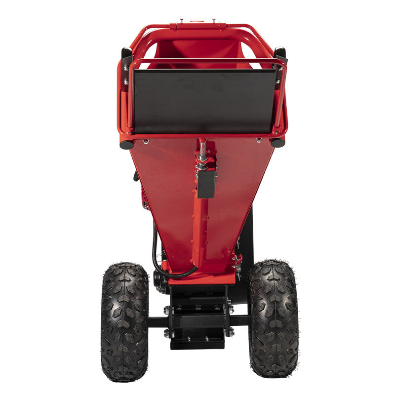 Honda Biotrituradora BIO230 — Motor Honda | Doméstica Restos de Poda