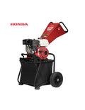 Honda Biotrituradora BIO155 motor Honda doméstica jardín huerta