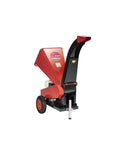 Honda Biotrituradora BIO330 motor GX270 astilladora profesional diámetro 8 cm