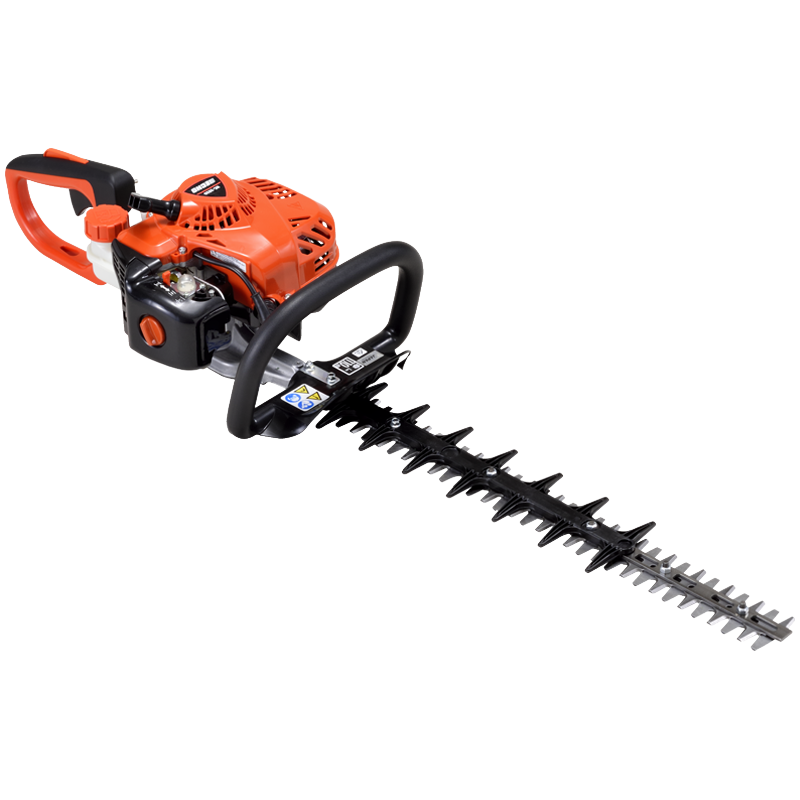 Cortasetos ECHO HC-2020 gasolina 21,2 cc barra 50 cm doméstico