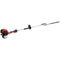 Cortasetos pértiga ECHO HCA-2620ES HD gasolina 26,9 cc cabeza articulada profesional