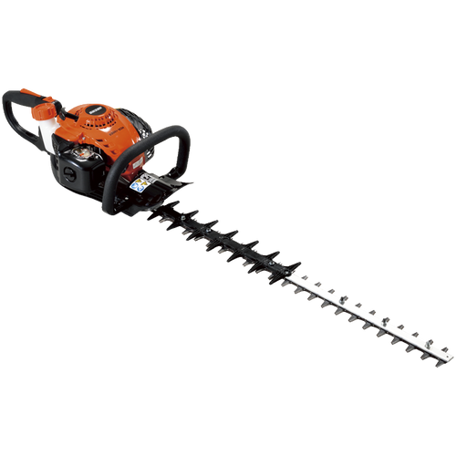 Cortasetos ECHO HCR-185ES gasolina 21,2 cc barra 52,5 cm ligero