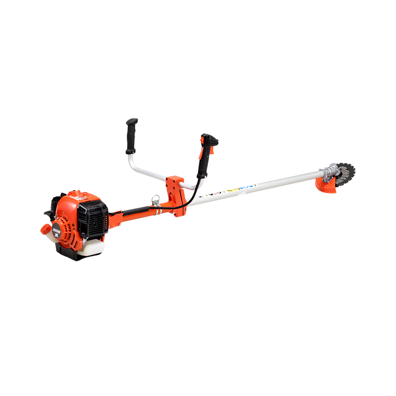 Kit Desbrozadora ECHO CLS-520ES con cabezal y protectores