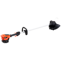 Desbrozadora a batería ECHO DSRM-310 40V motor brushless