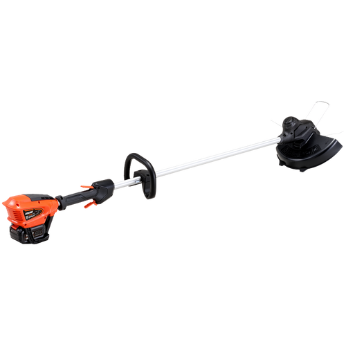 Desbrozadora a batería ECHO DSRM-310 40V motor brushless