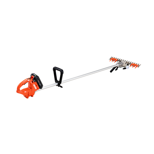Cortasetos tijera manual a batería ECHO DTT-2100 56V