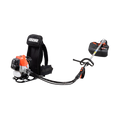 Desbrozadora con ruedas ECHO RM-3020T 30,1 cc