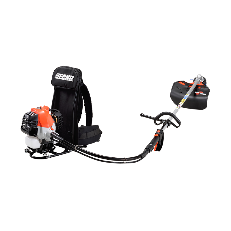 Desbrozadora con ruedas ECHO RM-3020T 30,1 cc