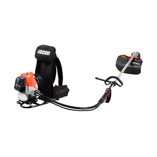 Desbrozadora con ruedas ECHO RM-3020T 30,1 cc
