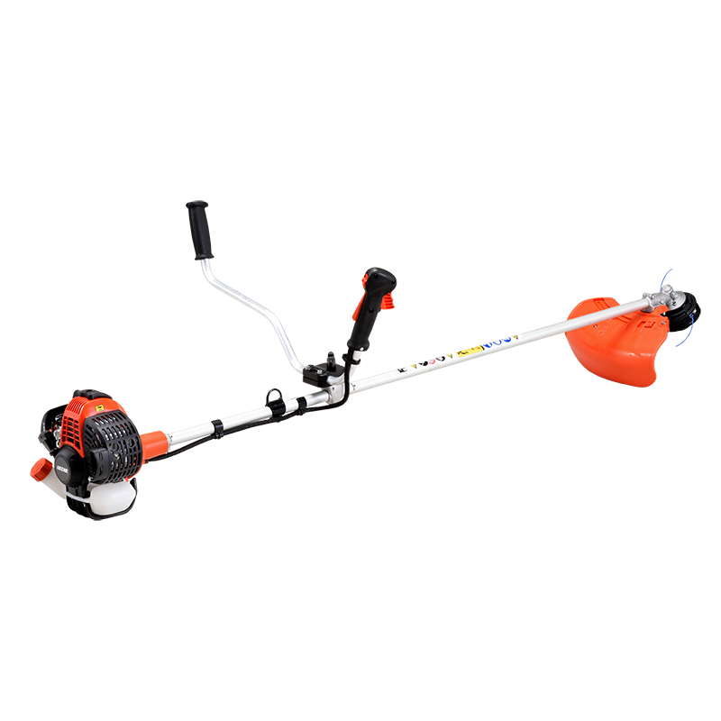Desbrozadora ECHO SRM-267 U manillar doble asa
