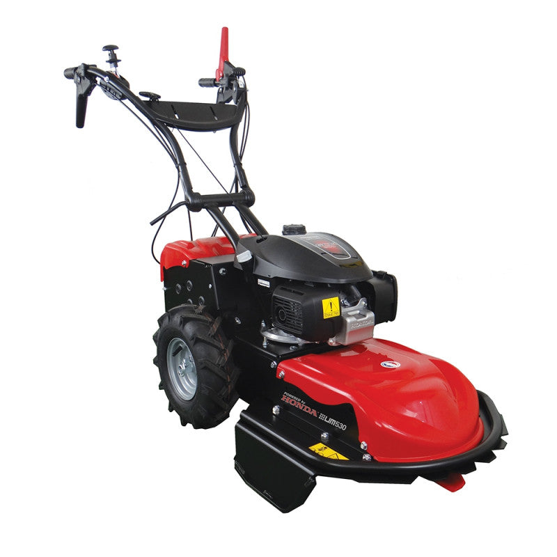 Honda Desbrozadora de Ruedas UM530 — 51 cm Motor GCVx200