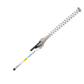 Accesorio cortasetos pértiga ECHO MTA-DAH para sistema DPAS-2600 56V