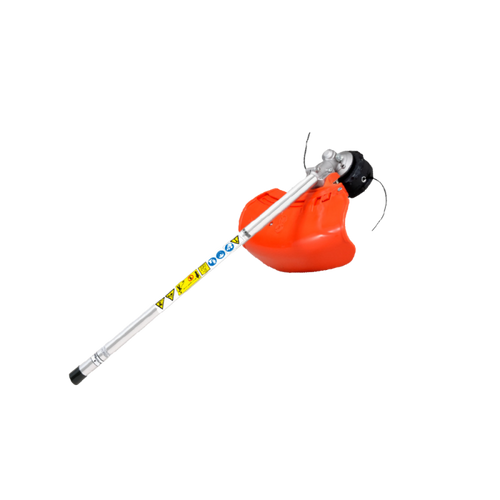 Accesorio desbrozadora ECHO MTA-DTB para sistema DPAS-2600 56V