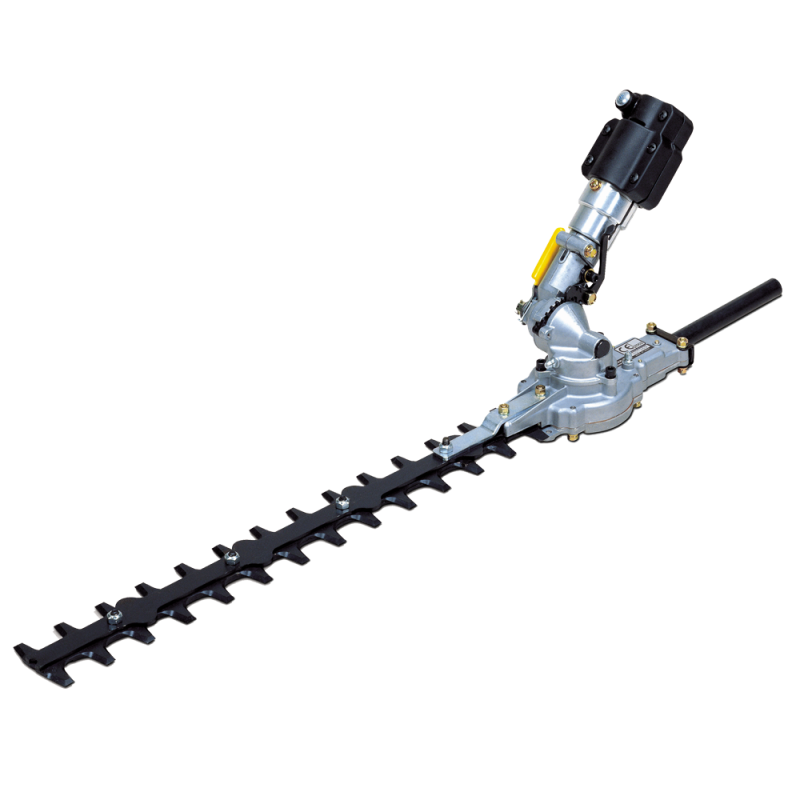 Accesorio cortasetos pértiga ECHO HCAA-2403A LW batería 40V ligero