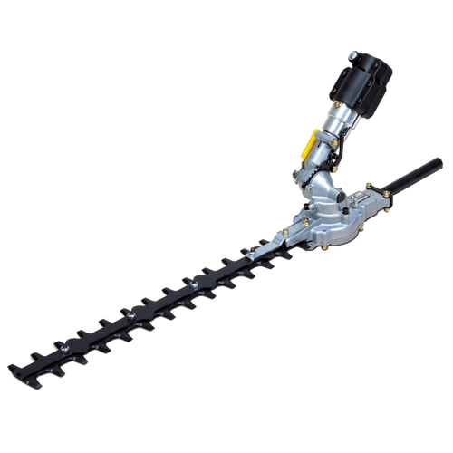 Accesorio cortasetos pértiga ECHO HCAA-2403A LW batería 40V ligero