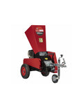 Honda Biotrituradora BIO360 desfibradora 24 cuchillas diámetro 8 cm
