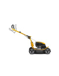 Honda Generador EC3600 MD 3,6 kVA industrial arranque eléctrico