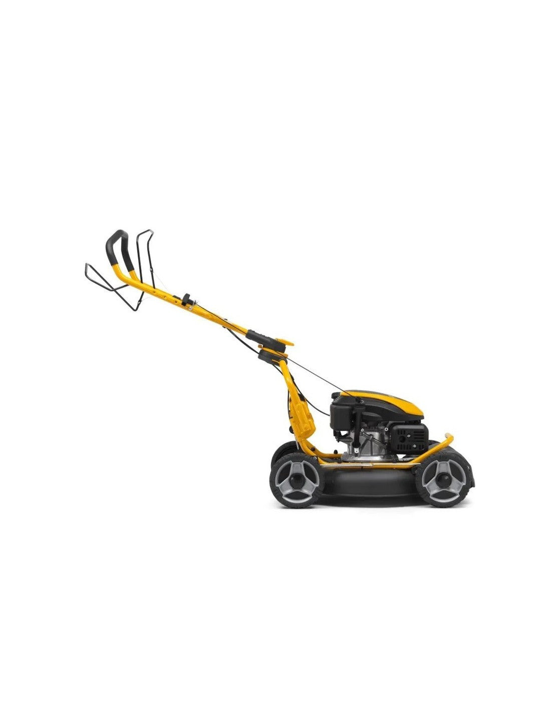 Honda Generador EC3600 MD 3,6 kVA industrial arranque eléctrico