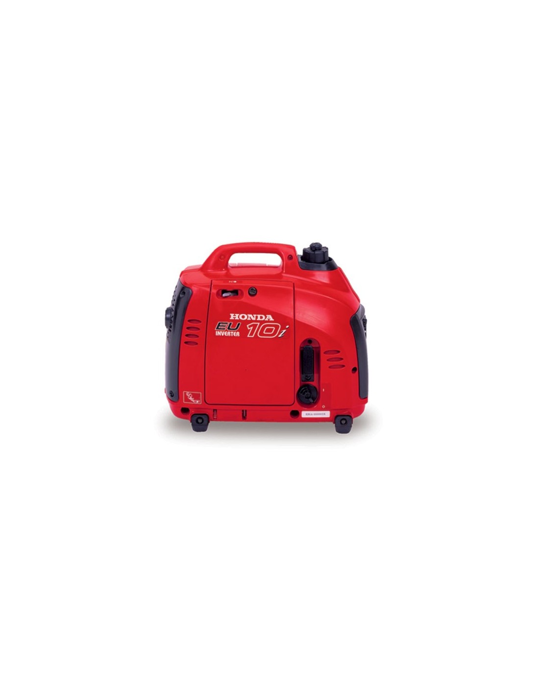 Honda Generador Inverter EU10iT1 GW 1 kVA ultra compacto super silencioso