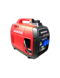 Honda Generador Inverter EU22iT G 2,2 kVA super silencioso