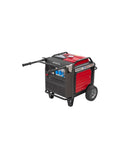 Honda Generador Inverter EU70iS FT 7 kVA solo herramienta