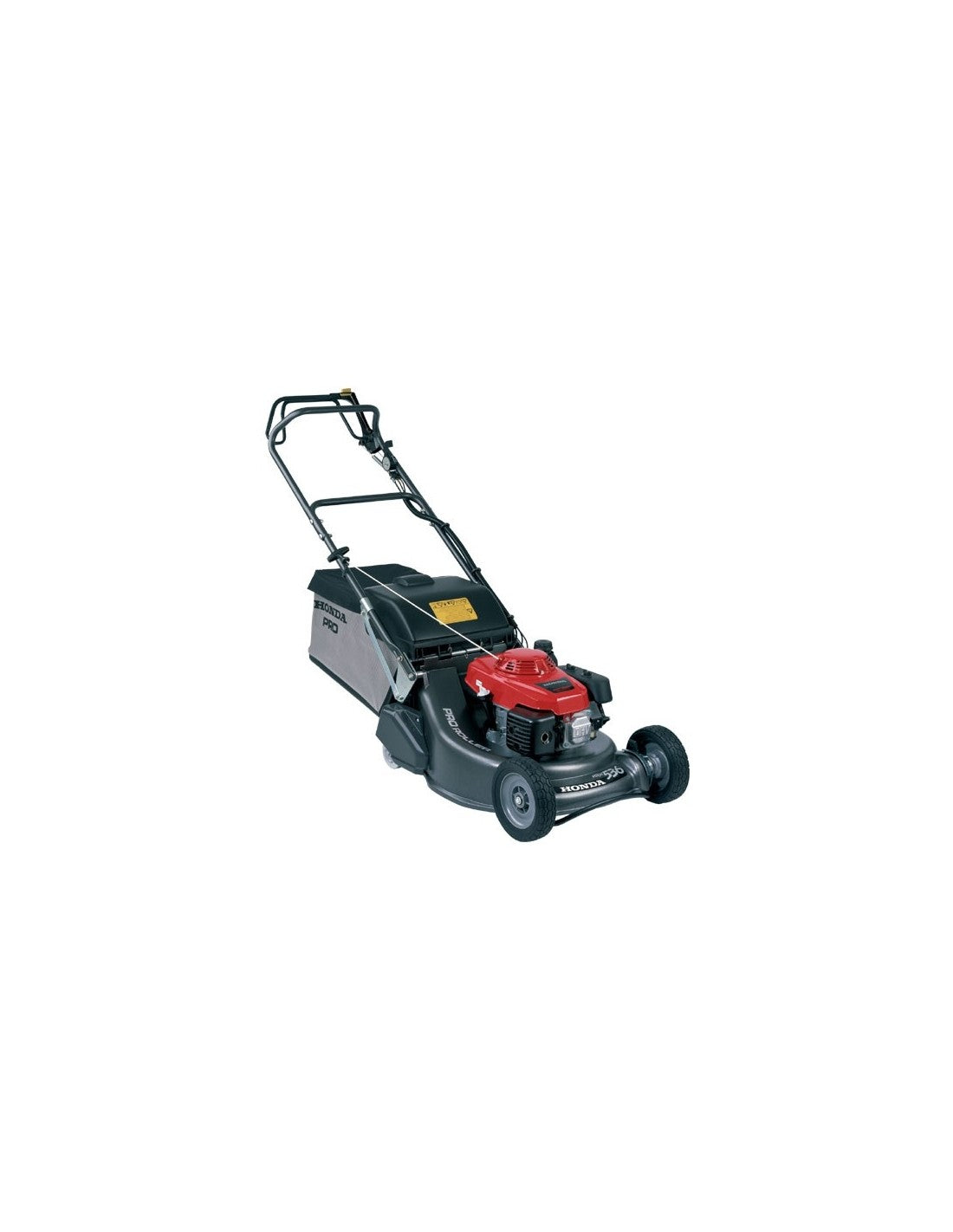 Honda CORTACESPED HRH536K4 QXEH