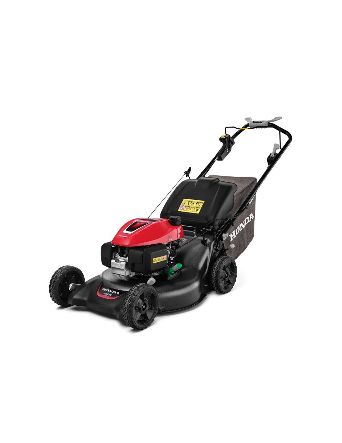 Honda CORTACESPED HRN536C2 VY EH