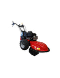 Honda Desbrozadora de ruedas UM660K1 63 cm motor GXV340