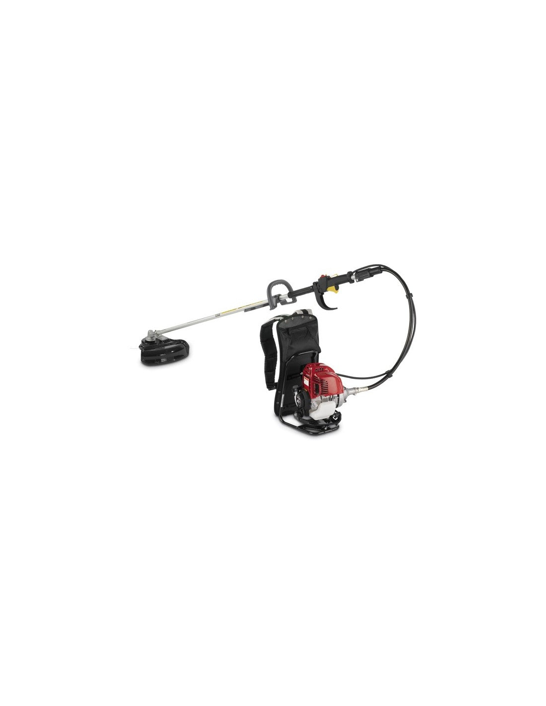 Honda Desbrozadora mochila UMR435T LE ET 4 tiempos