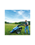 Honda Generador XGREENS X40 3 kVA monofásico AVR con ruedas