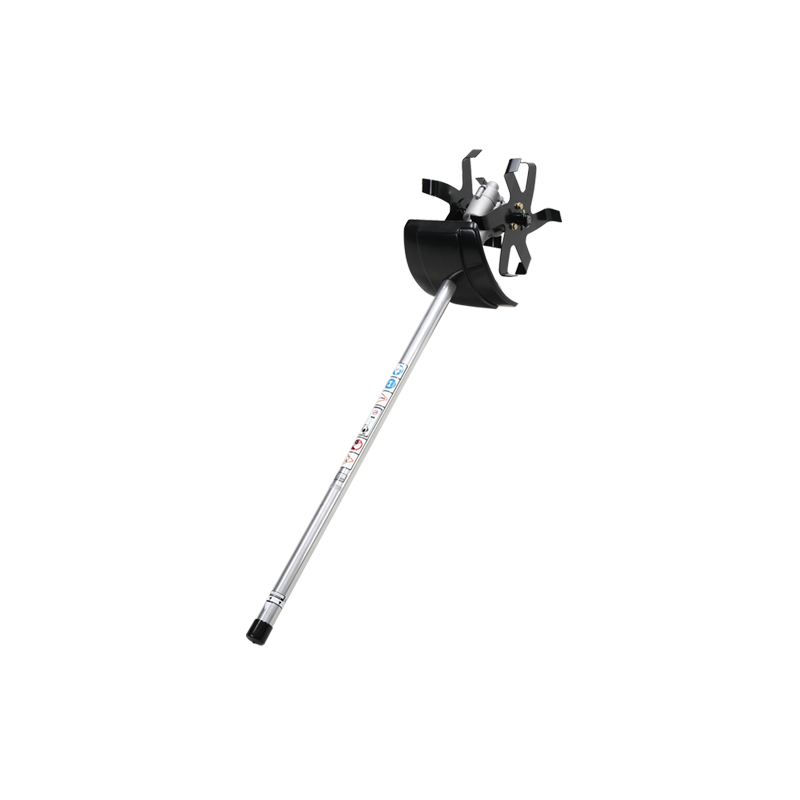 Accesorio cultivador ECHO MTA-TC2 para sistema PAS-2620ES y DPAS-2600