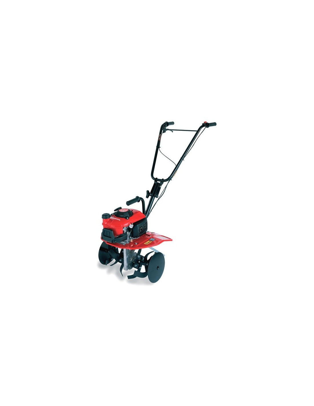 Honda MOTOAZADA F220K1 GE T2 CON FRESA INCLUIDA