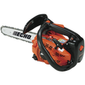 Motosierra de poda ECHO CS-280T top handle espada 25 cm compacta