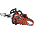 Motosierra de poda ECHO CS-281WES top handle espada 30 cm arboricultura