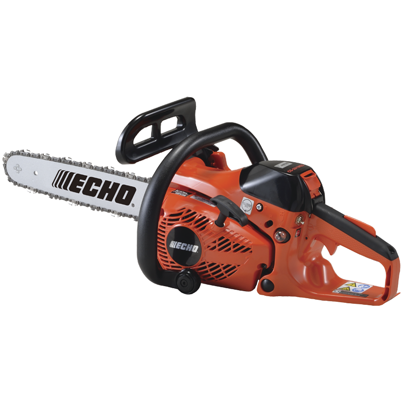 Motosierra de poda ECHO CS-281WES top handle espada 30 cm arboricultura