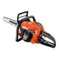 Motosierra ECHO CS-3410 espada 35 cm entrada gama profesional