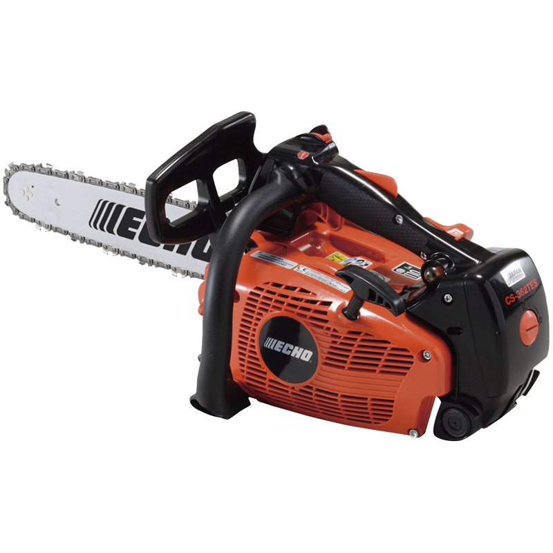 Motosierra ECHO CS-362TES espada 30 cm profesional mixto