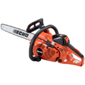 Motosierra de poda ECHO CS-362WES top handle espada 35 cm arboricultura