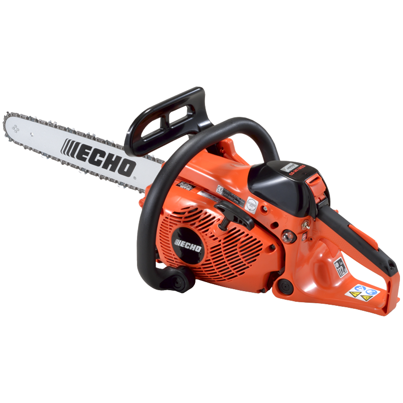 Motosierra de poda ECHO CS-362WES top handle espada 35 cm arboricultura
