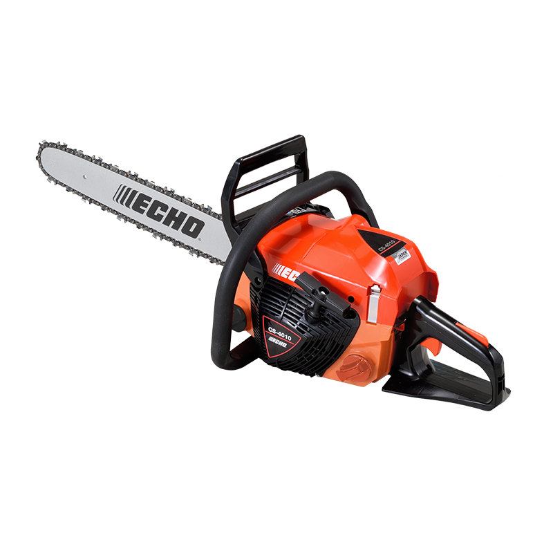 Motosierra ECHO CS-4010 espada 45 cm cadena S95