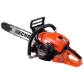 Motosierra ECHO CS-4310SX espada 40 cm poda desrame
