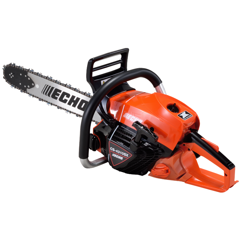 Motosierra ECHO CS-4310SX espada 40 cm poda desrame