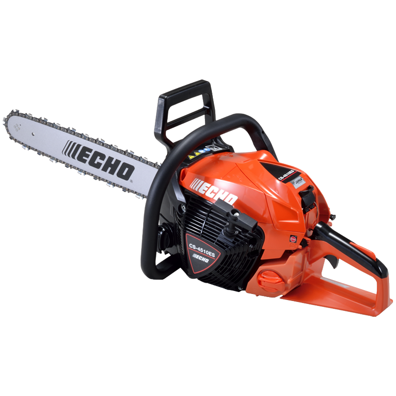 Motosierra ECHO CS-4510ES espada 38 cm cadena S95